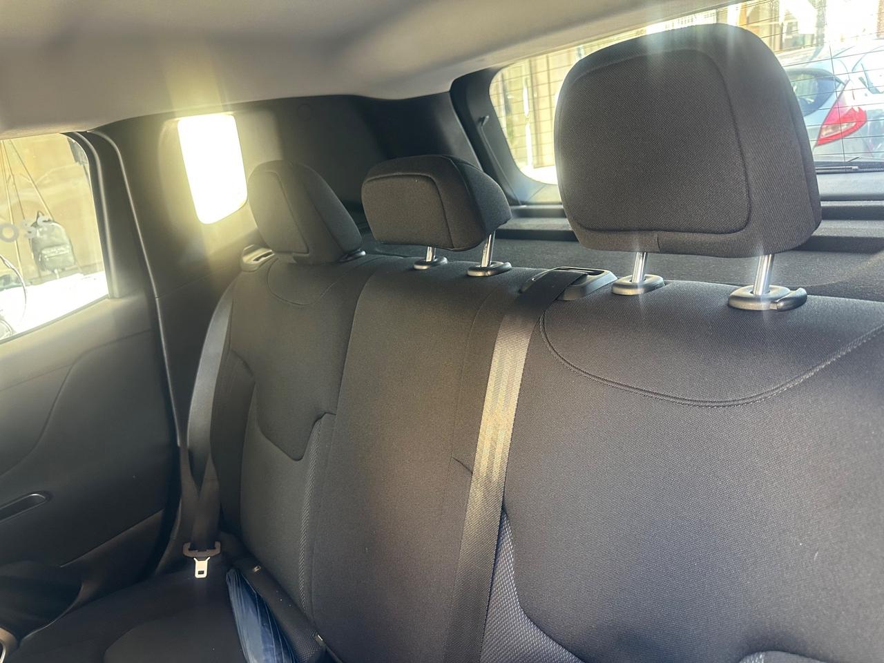 JEEP RENEGADE 1.6MJET/FULL LED/NAVI/B.SHAFT