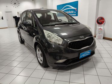 Kia Venga 1.4B X NEOPATENTATI 52.000KM 2015