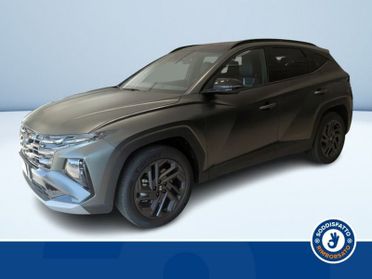 Hyundai Tucson 1.6 HEV AT 2WD Exellence 20° anniversario