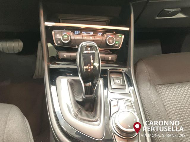 BMW 218 d xDrive Gran Tourer Business