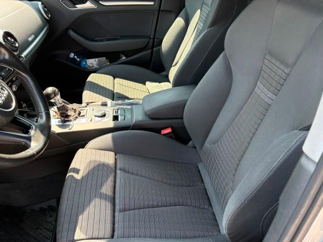 Audi A3 SPB 2.0 TDI S tronic Business sportback