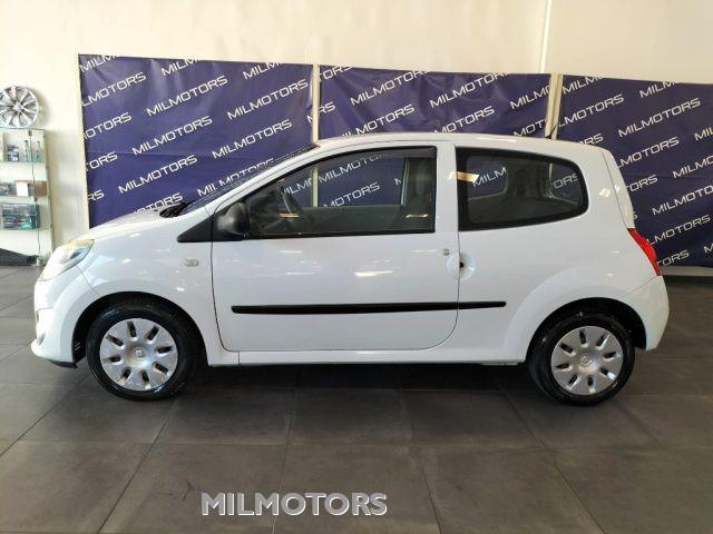 RENAULT Twingo 1.2 8V Dynamique