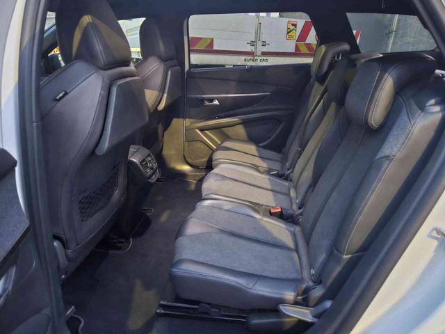 PEUGEOT 5008 PureTech Turbo 130 S&S GT Line
