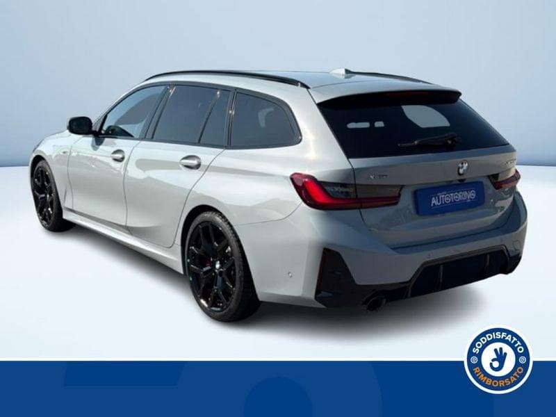 BMW Serie 3 Touring 320d xDrive M Sport Pro