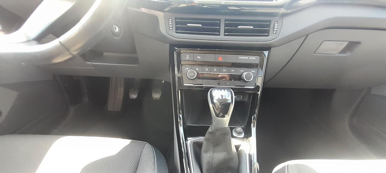 Volkswagen T-Cross 1.0 TSI 115 CV Style BMT
