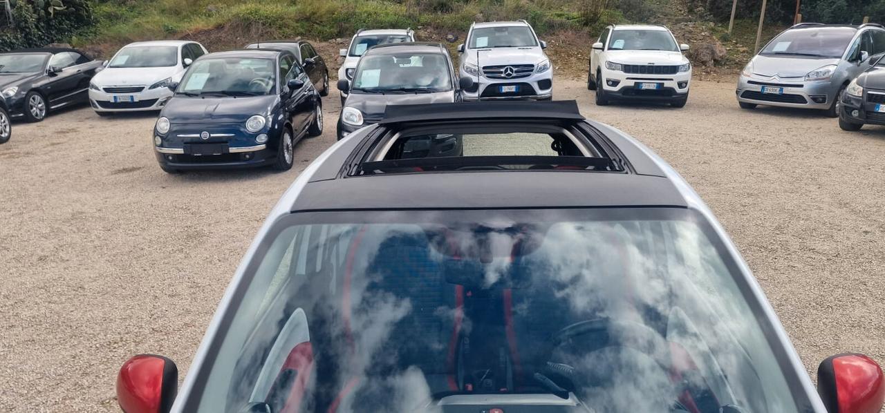 Renault Twingo SCe Stop&Start Openair