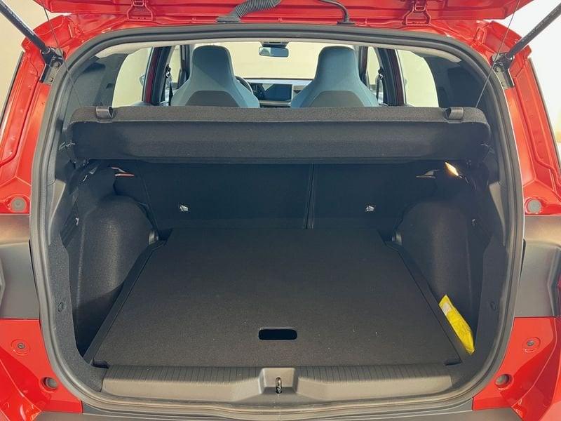 Opel Frontera Frontera Hybrid 145 CV EDCT Edition