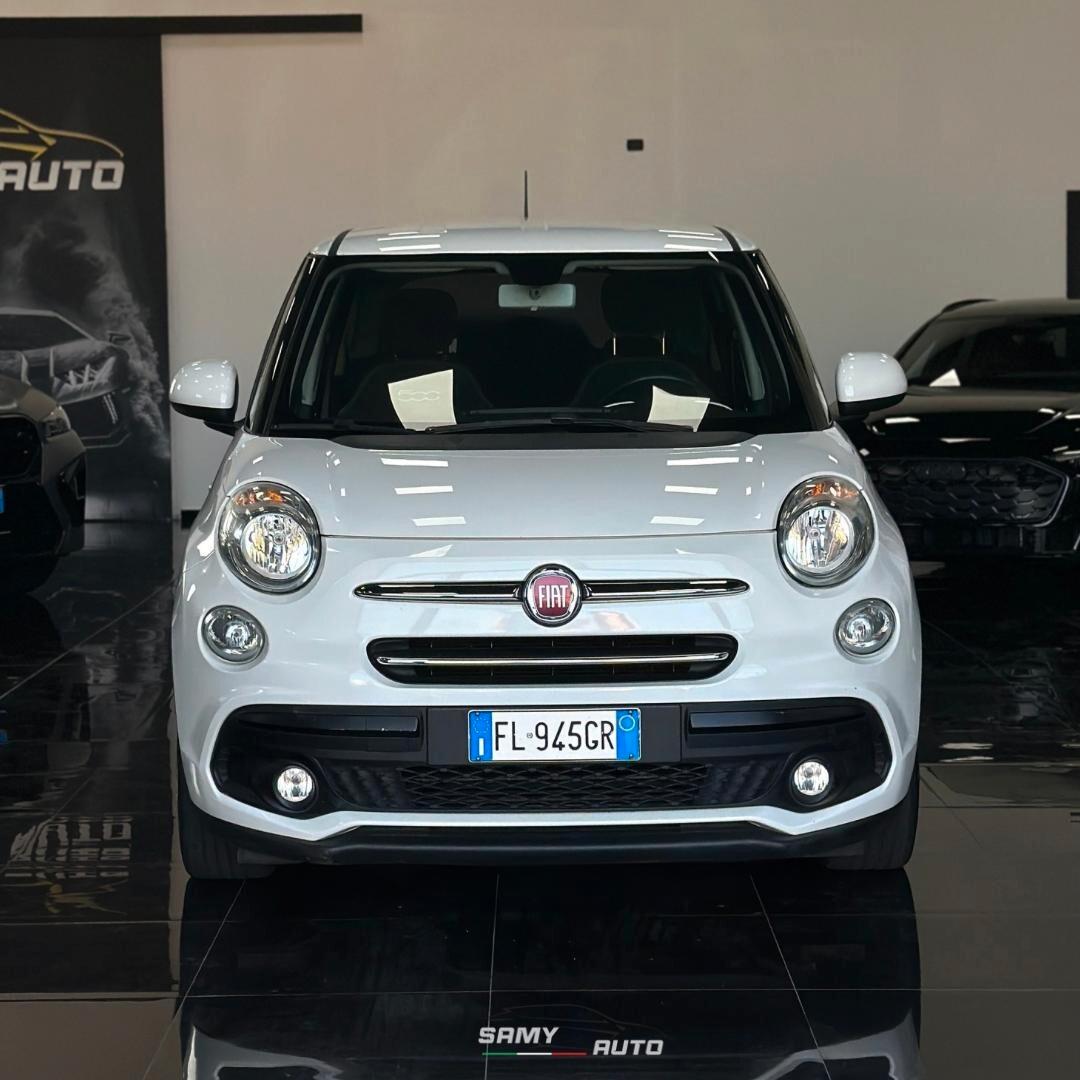 Fiat 500L 1.3 Multijet 95 CV Business