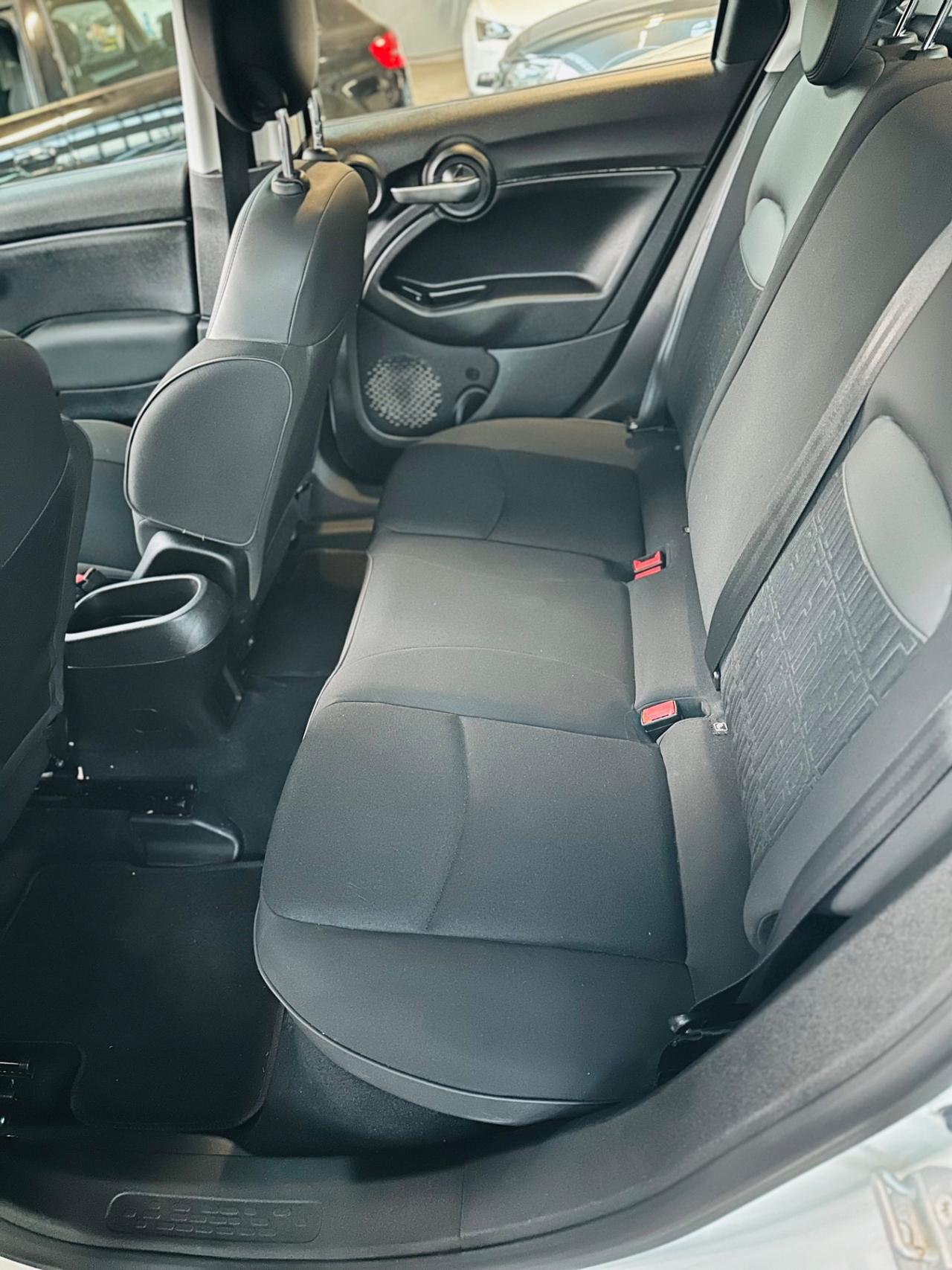 Fiat 500X 1.5 T4 Hybrid 130 CV DCT Sport Dolcevita
