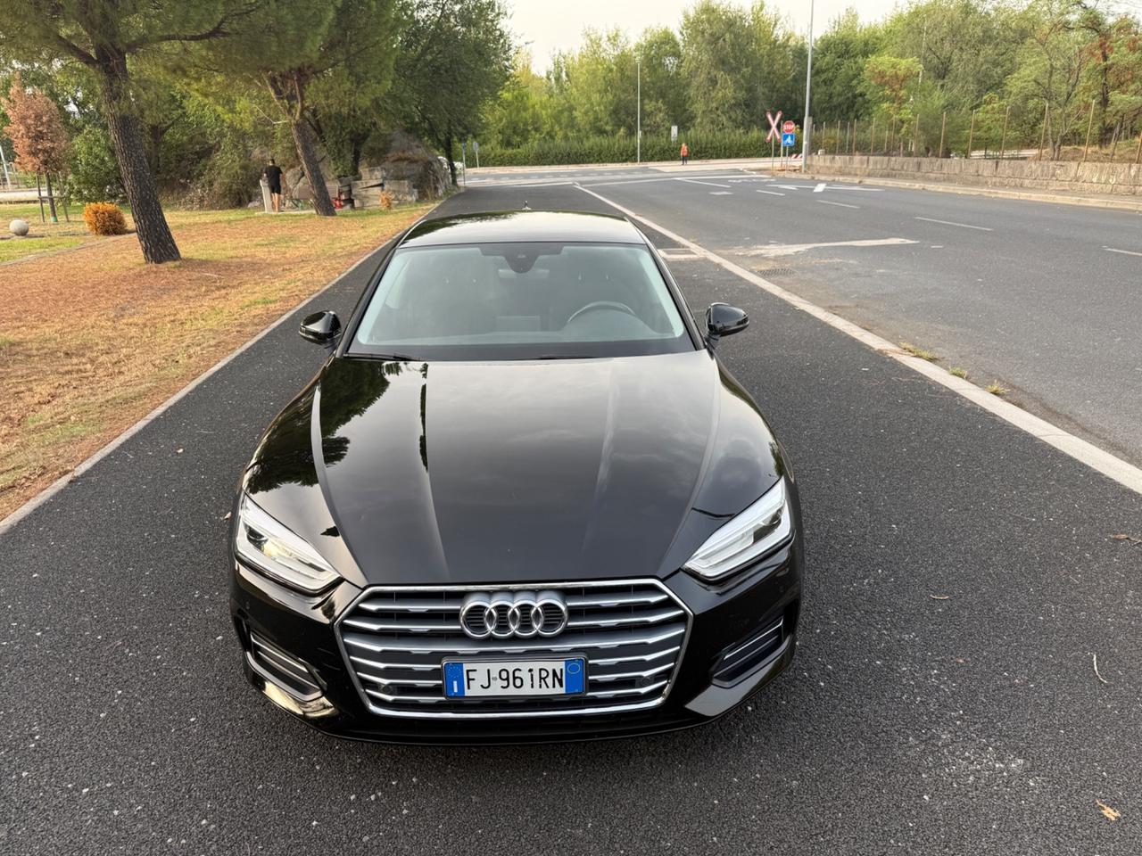 Audi A5 SPB 2.0 TDI 190 CV ultra Business