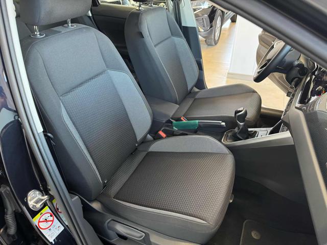 VOLKSWAGEN Taigo 1.0 TSI 115 CV Life