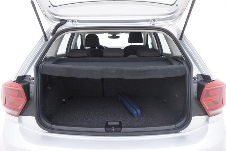 Volkswagen Polo Highline DSG BR108732 1.0 Benzina 116CV