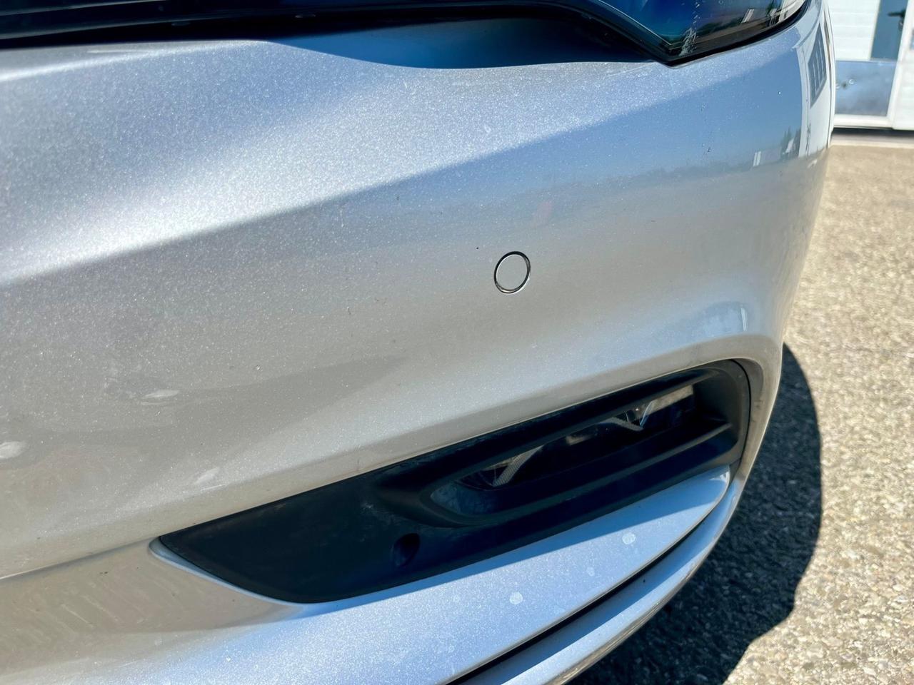 Opel Astra 1.6d 2016 88.000km catena appena sostituita