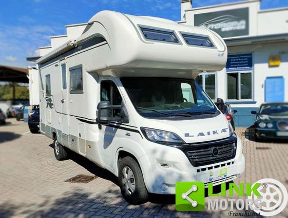 LAIKA ECO VIP 1 CLASSIC