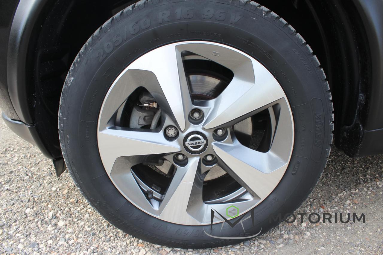 Nissan Juke 1.5 dci Acenta 110cv