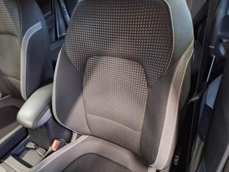 Ford Focus 1.5 Ecoblue 120 CV Automatica Business