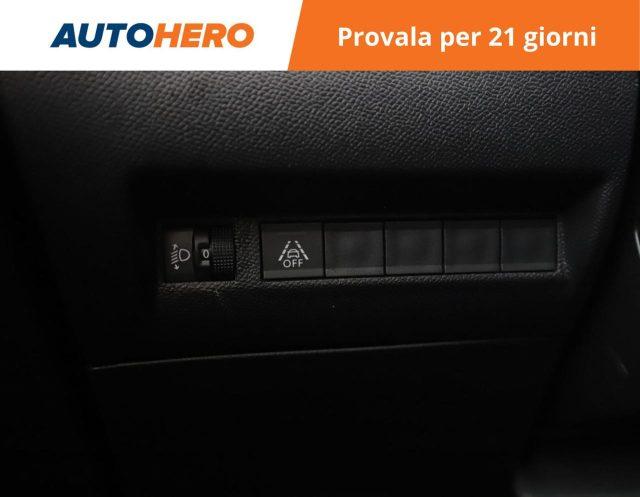 PEUGEOT 2008 PureTech 100 S&S Allure Pack