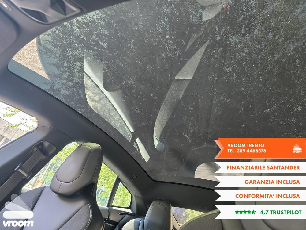 TESLA Model S Model S 75kWh All-Wheel Drive
