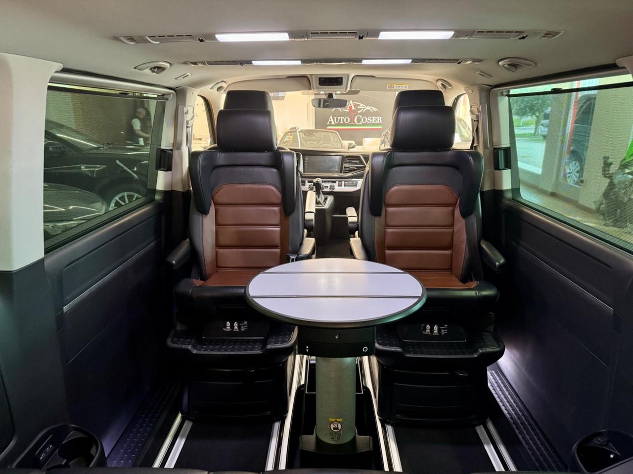 Volkswagen Multivan T6.1 - SOLO 89.000 KM - FULL