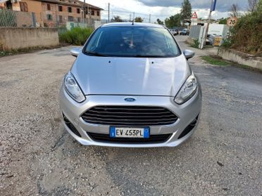 Ford Fiesta 1.5 TDCi 75CV 5 porte Ok NEOPATENTATI