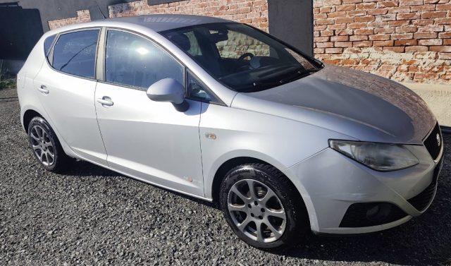 SEAT Ibiza 1.2 TDI CR 5 porte