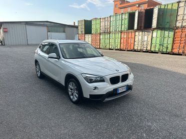 Bmw X1 sDrive16d X Line