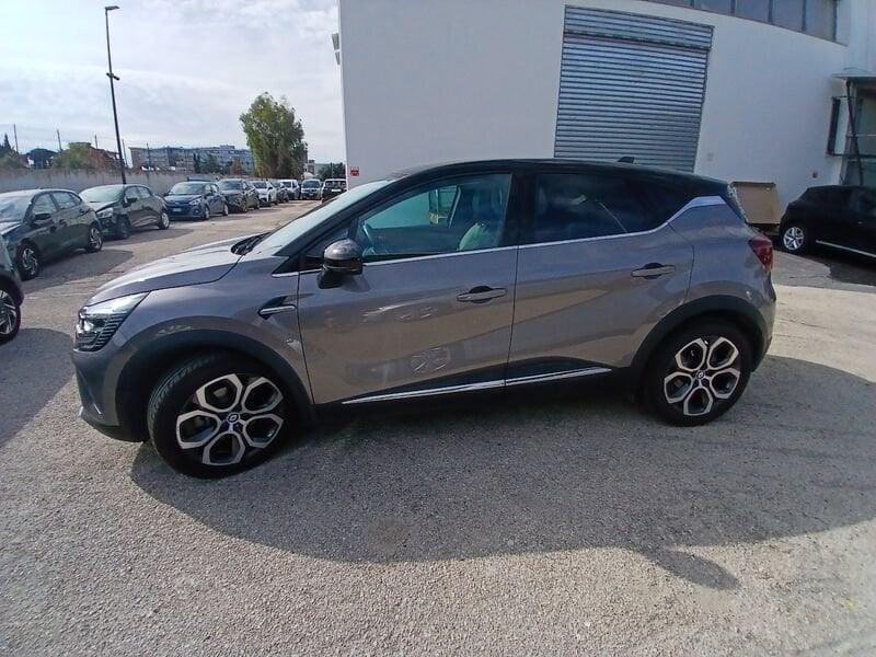 Renault Captur II 2019 1.6 E-Tech full hybrid Techno 145cv auto
