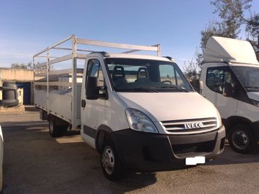 Iveco Daily 35c15 3000cc CASSONE FISSO - 2006