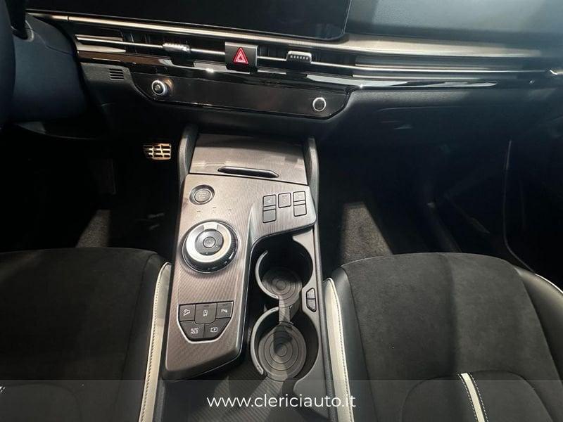 Kia Sportage PE 1.6 DS MH DCT GTL SR BC
