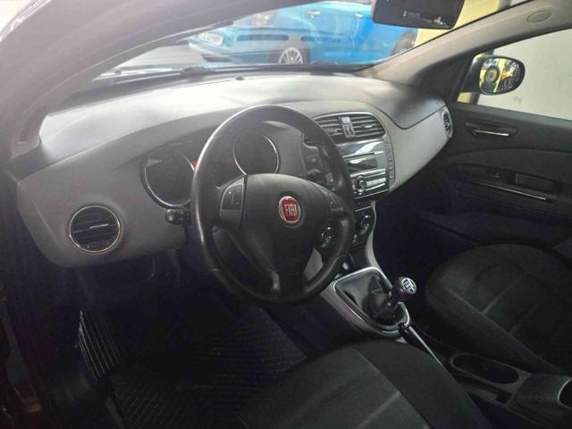 FIAT Bravo 1.4 Active GPL NEOPATENTATI