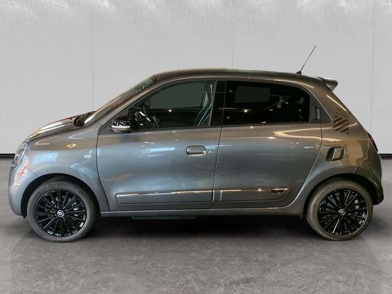 Renault Twingo Electric Twingo 22kWh Urban Night