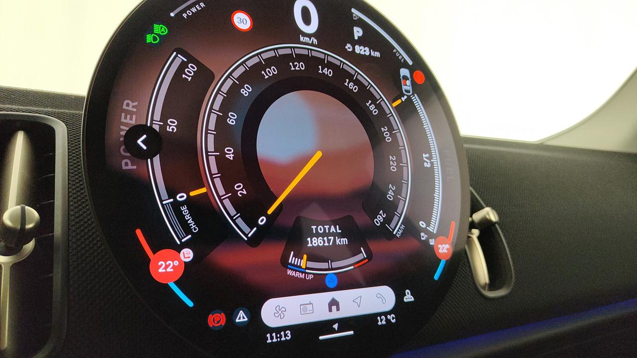 MINI Mini Countryman U25 - Mini Countryman 1.5 48V C Classic auto