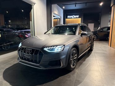 Audi A4 allroad 40 TDI 204 CV S tronic