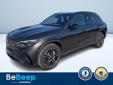Mercedes-Benz GLC 220D MHEV AMG PREMIUM 4MATIC AUTO