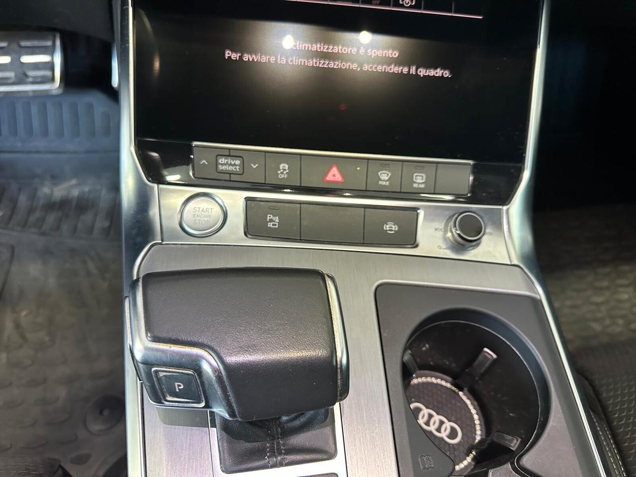 Audi A6 Avant 40 2.0 TDI quattro ultra S tronic