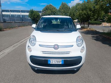 Fiat 500L 1.4 benzina 2015 SOLAMENTE 120.000 KM