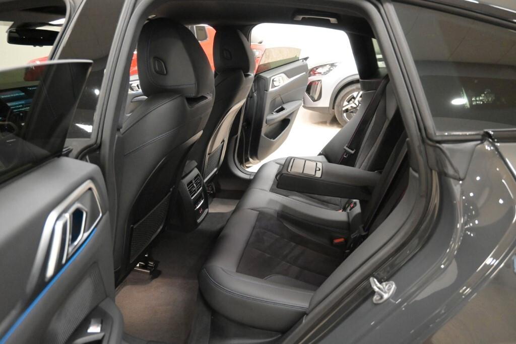 Bmw 420 420d 48V Coupé Msport