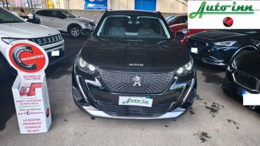 Peugeot 2008 BlueHDi 130 S&S EAT8 Allure
