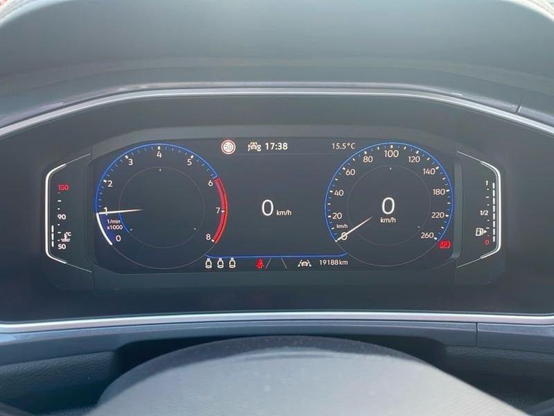 Volkswagen T-Roc 1.0 TSI Style