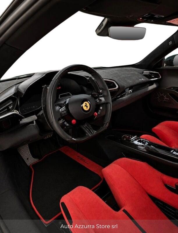 Ferrari 296 GTB 296 Speciale 3.0