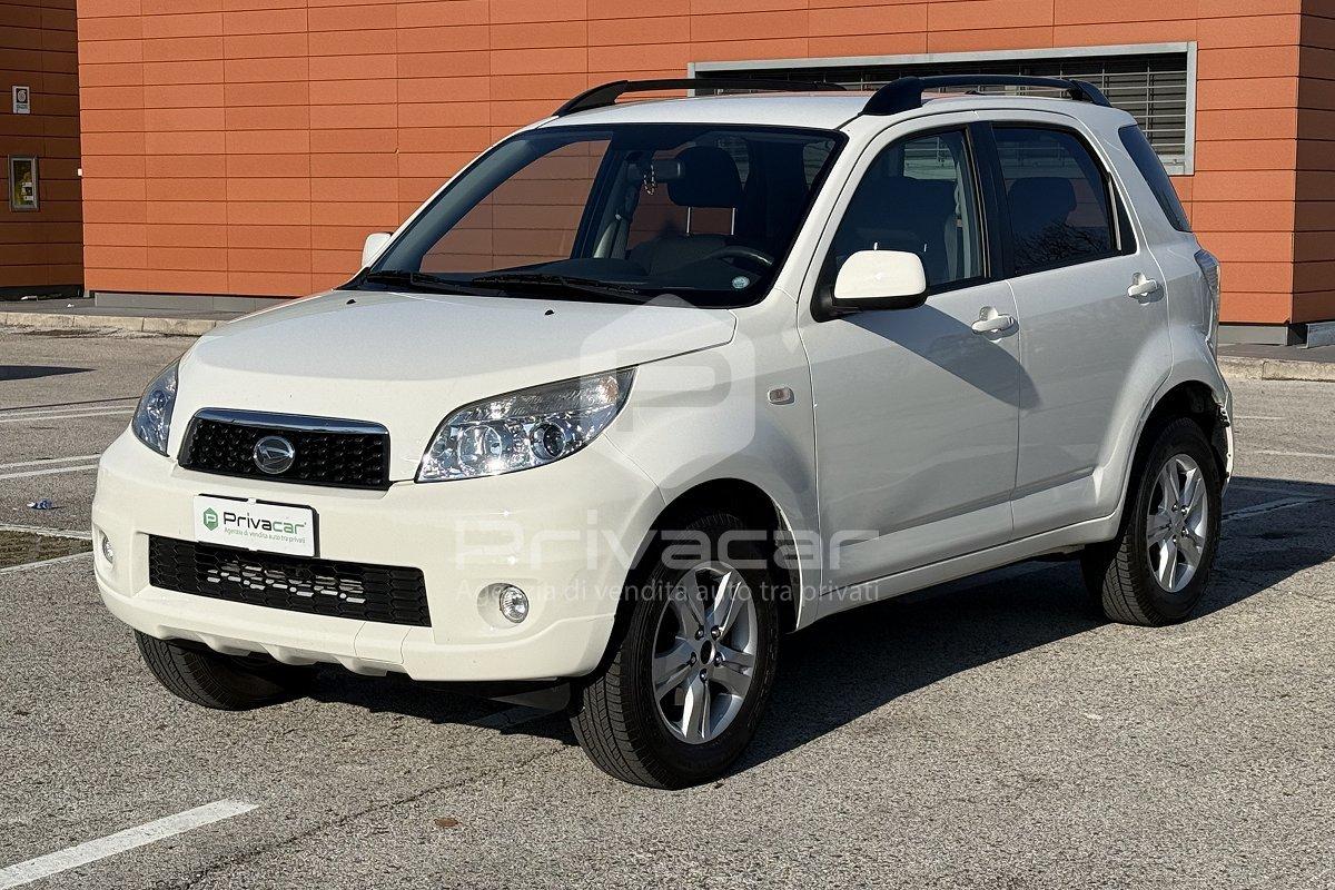 DAIHATSU Terios 1.5 4WD B You Five