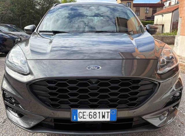 FORD Kuga 2.5 Full Hybrid 190 CV CVT AWD ST-Line X