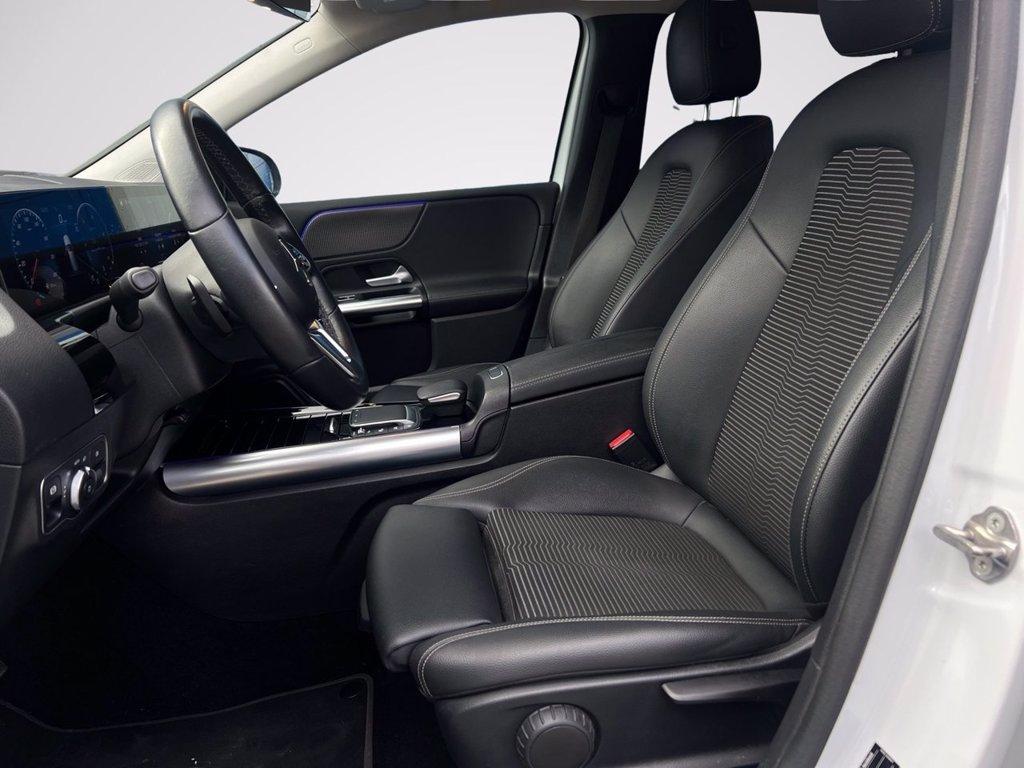 MERCEDES B 200 d Automatic Sport Plus del 2021