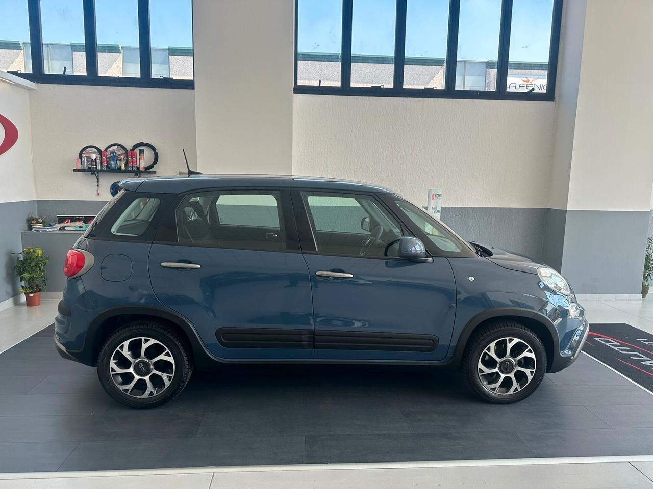 Fiat 500L 1.3 Multijet 95 CV Cross