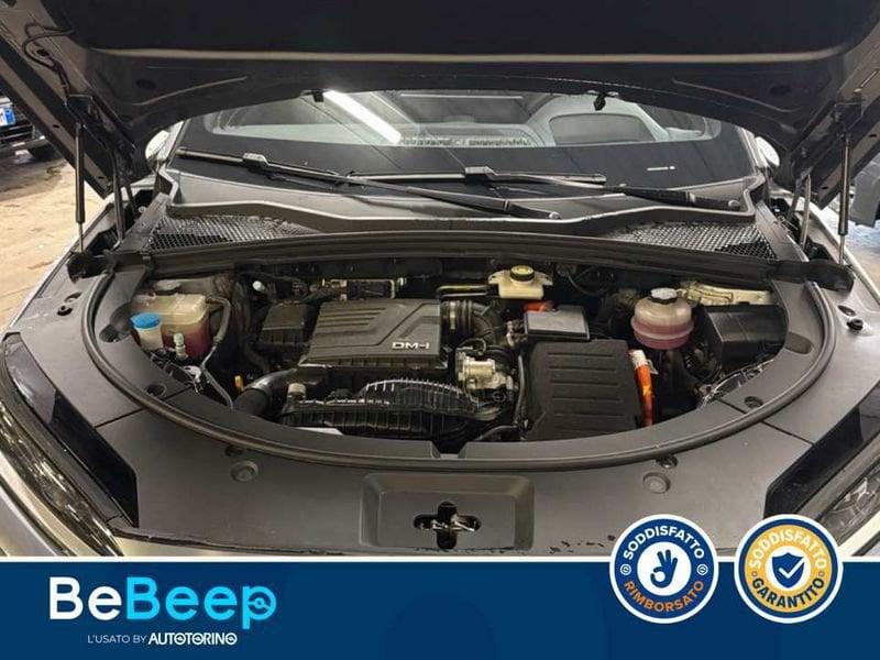 BYD Seal U DM-i 1.5 PHEV BOOST 2WD