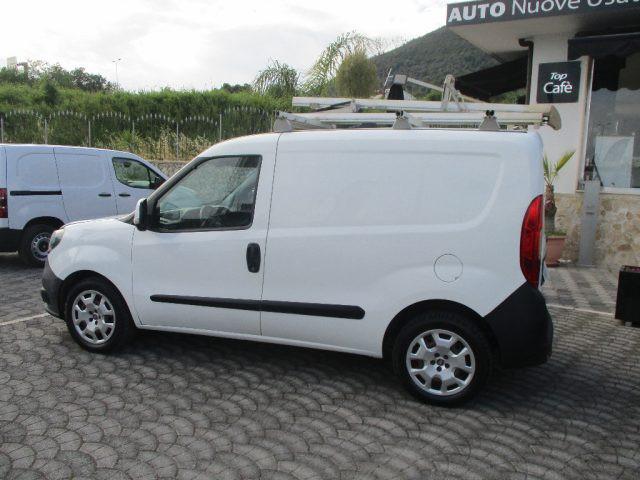 FIAT Doblo 1.4 T-Jet Natural Power PC-TN Cargo Lamier. SX 3