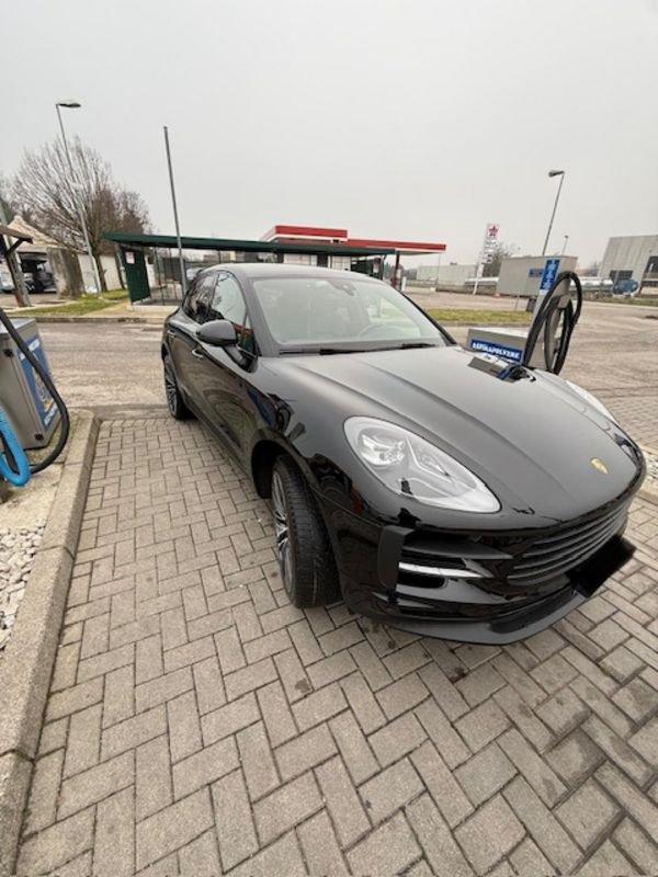 Porsche Macan 3.0 S 353 CV