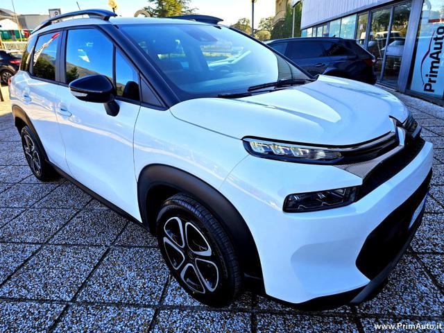 CITROEN C3 Aircross BlueHDi 110 S&S Live