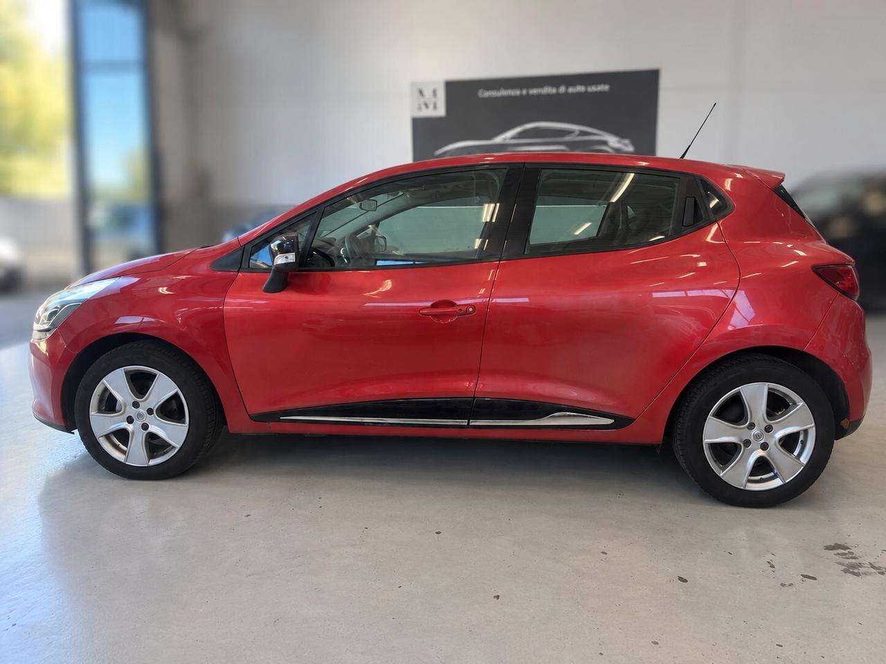 Renault Clio 0.9 TCe 12V 90CV Start&Stop 5 porte Energy