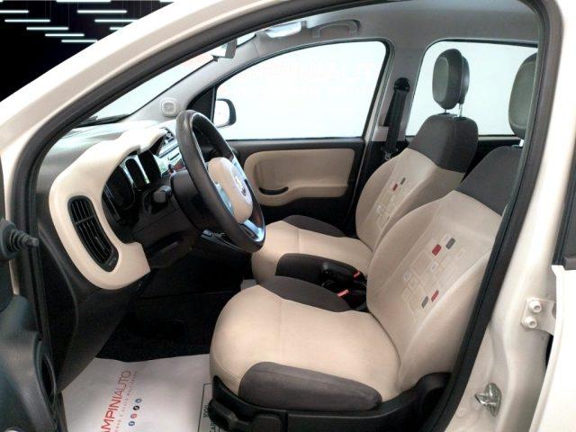 FIAT Panda 0.9 TwinAir Turbo CAMBIO AUTOMATICO Lounge